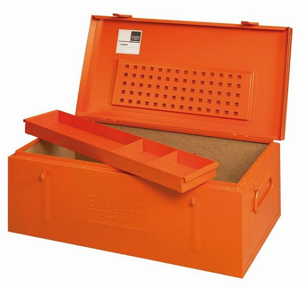 Boîte à outils Bahco 845x495x355mm, 1496MB4