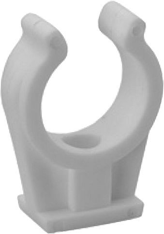 Collier de serrage AEROTEC Colliers de fixation de tube de 12 mm, 2012021JG