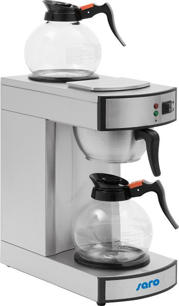 Machine à café Saro modèle SaroMICA K 24 T, 317-2080