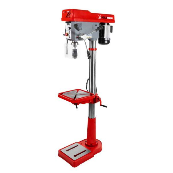 Perceuse à colonne Holzmann, 1,1 kW, 400 V, SB253VH_400V