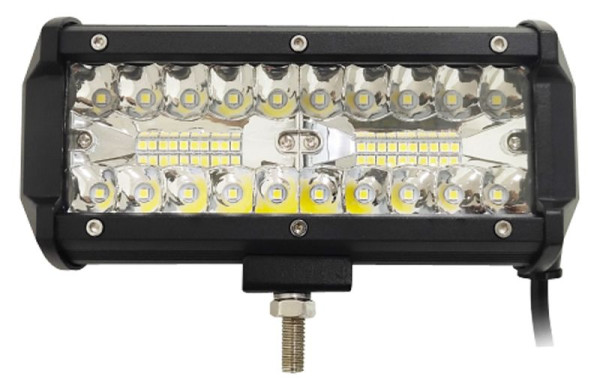 Lampe de travail LED Berger & Schröter 120 W, 12000 lumens, 20297