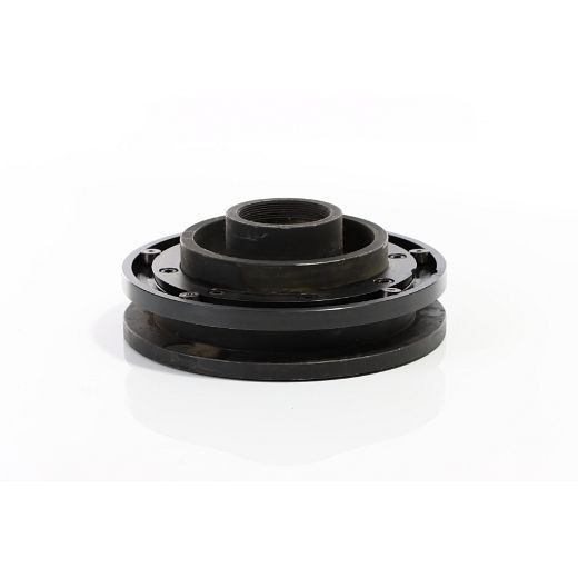 Bride de disque ELMAG complète, pour rectifieuse cylindrique CG 500, 9803703