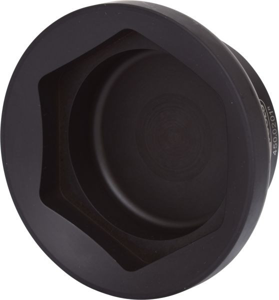 Clé à écrou d'essieu KS Tools pour SAF 85 mm, Ø 118 mm, 450.0201