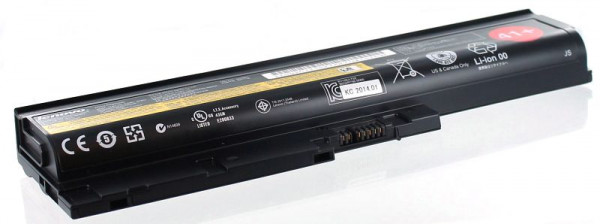 Batterie d'origine AGI pour LENOVO THINKPAD SL500, 82558