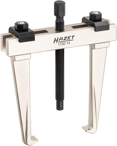 Extracteur rapide Hazet, 2 bras, plage de serrage : 135 mm, 1750-14