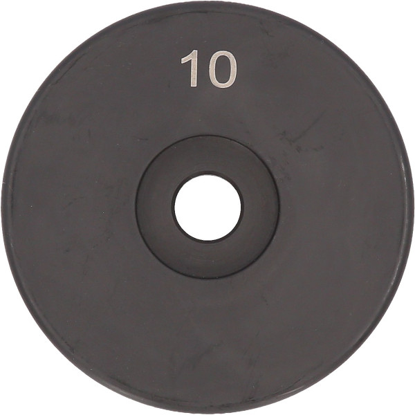 KS Tools pièce à presser diamètre 81,9 mm, 150.9835
