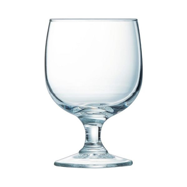 Verres à Vin Trempés Arcoroc Amelia 25cl, UV: 12 pièces, FB909