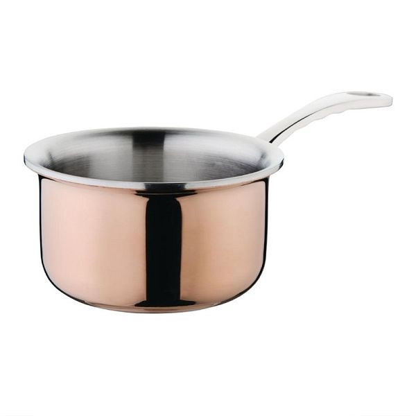 Poêle en cuivre Vogue Mini Triwall 330ml, GG756