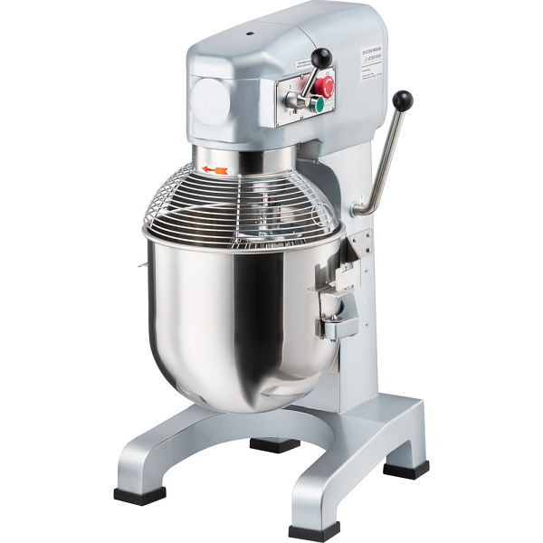 Mélangeur planétaire Stalgast 25 litres, BK0501010