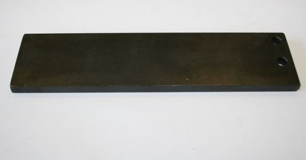 Pièce de butée ELMAG pour MKS, 300/315 (n° 115), Profi (n° 141), 9708465