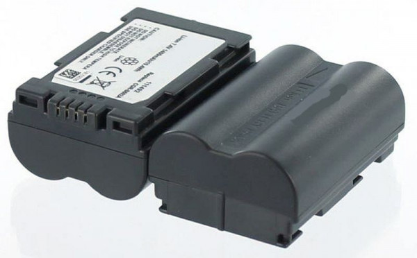 Batterie AGI compatible avec LEICA BP-DC1E, 3280
