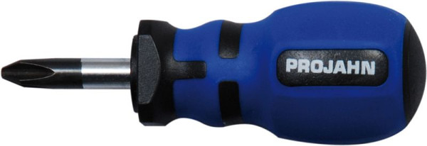 Tournevis Projahn Phillips PH1 x 25 mm, 4602-01