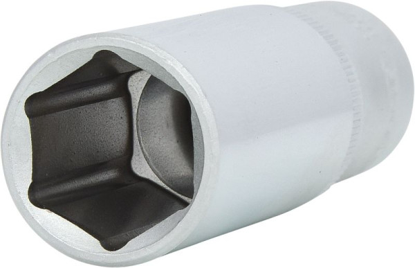 KS Tools Douille hexagonale 1/2", longue, 19 mm, 917.1249