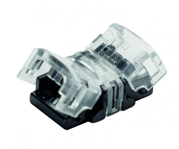 rutec Projekt rutec VARDAflex LED - Rubans connecteur direct Push unicolore 8mm IP20, PGZ538