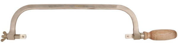 KS Tools BRONZEplus scie à métaux 560 mm, 963.5108
