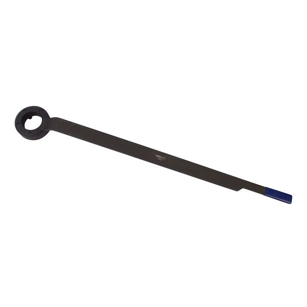 Contre-support d'amortisseur de vibrations Stahlmaxx comme Porsche 00072196791, XXL-116124