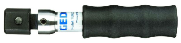 Clé dynamométrique de flambage GEDORE TBN 9x12 mm, 2-10 Nm, 7090770