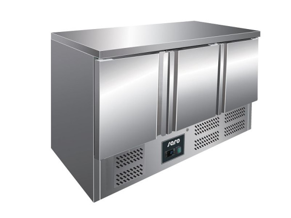 Table réfrigérante Saro modèle VIVIA S 903 S/S TOP, 323-1004