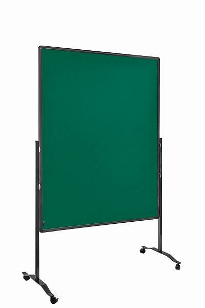 Tableau de présentation Legamaster PREMIUM PLUS 150x120cm vert foncé, 858294000