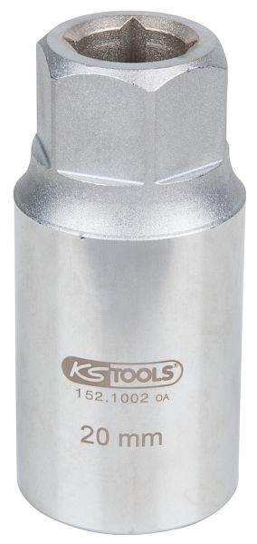 Extracteur de goujons KS Tools, M20, 152.1002