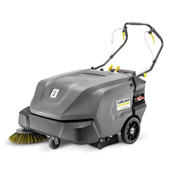 Kärcher KM 85/50 W Bp Pack, 1.351-117.0