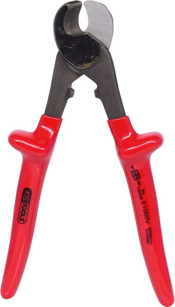 Coupe-câble KS Tools 1000 V, 240 mm, 117.1269
