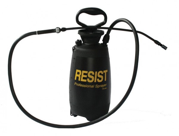 De Witte Resist 7,6 l mousse, CH2637EM