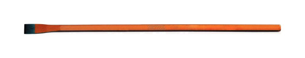 Ciseau d'électricien KS Tools, carré, 12x8x200mm, 162.0253