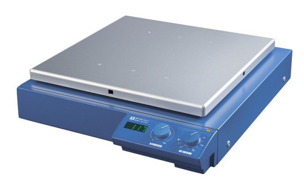 Agitateur horizontal IKA, HS 501 numérique, 0025002982