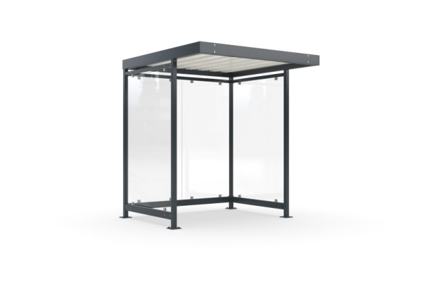 Toiture WSM Cologne K2 a/a en kit, 102001894