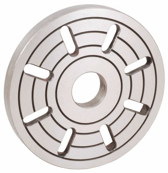 Plaque frontale ELMAG Ø 240mm pour SUPERTURN 700/140 Vario, 88139