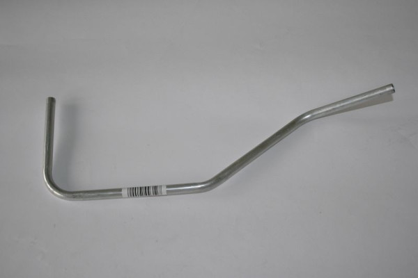 Conduite de pression ELMAG pour EUROAIR 300/310/330 (position 145), 9100312