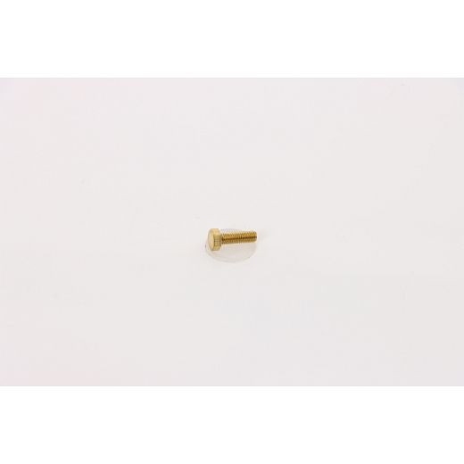 Vis en laiton ELMAG M5x16 pour fixation tête de chauffage par induction, 9508260