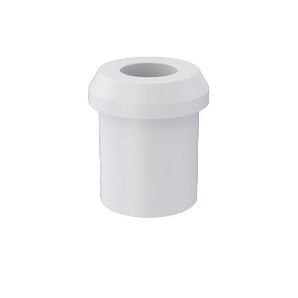 Adaptateur IKA pour rotor 1,5/ 2,0 ml, UE : 6 pièces, Ø6 mm, GL, adaptateur tube PCR, 0030001346