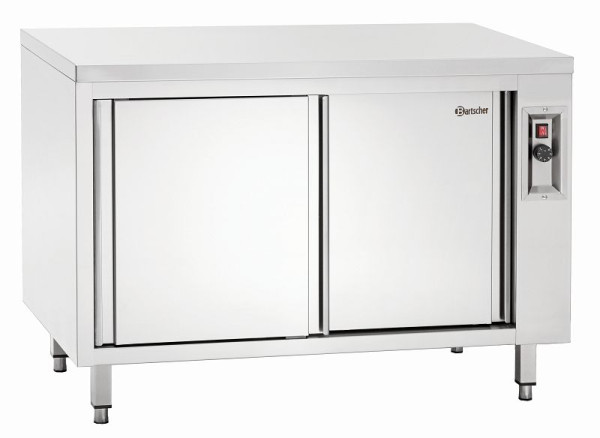 Armoire chauffante Bartscher 700, B1200, 347127