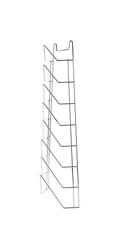 Support de couvercle Contacto pour 8 pièces, 7568/680