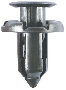 KS Tools clip de connexion garde-boue/pare-chocs pour Mitsubishi, paquet de 50, 420.5506