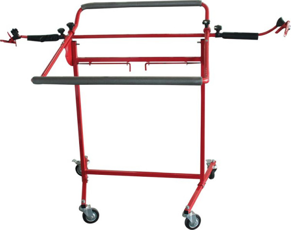 Support de peinture Kunzer pour pare-chocs, 7LSST01