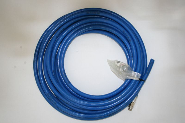 ELMAG Tuyau PU 8x12mm / 8m pour 'ROLL AIR JUNIOR 8', 9402164
