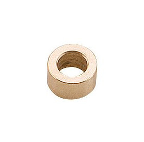 KS Tools manchon en laiton 12,5 x 20 mm, 152.1368