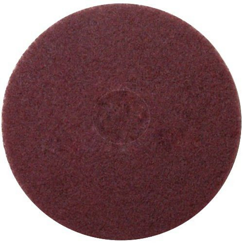 Karl Dahm coussin en polyester marron, Ø 410 mm, 40268