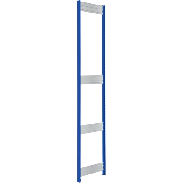 Cadre de support BITO Kit FBR / connecteur de support 2499x1,00x624 rivet PA non monté R5010, C1200-0069