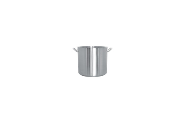 Marmite Schneider, inox, 160 x 150 mm, 2,75 litres, 531000