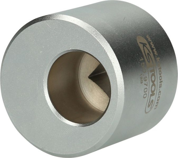 KS Tools Douille excentrique de réglage de rail 1/2" pour Mini, 150.9700