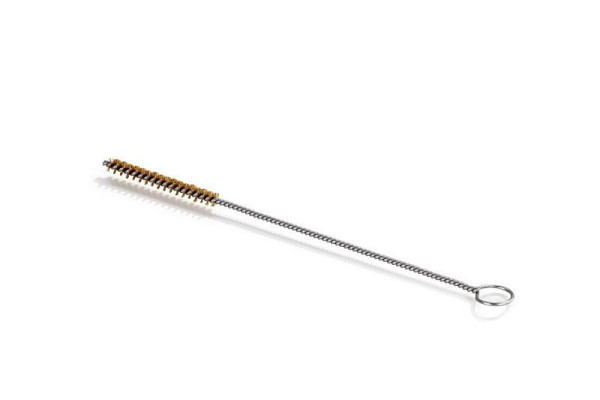 Forsthoff brosse de nettoyage en laiton pour buses de soudage rapide 3-5mm, 7026