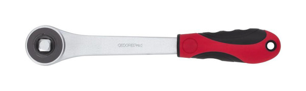 Cliquet GEDORE rouge 2K 1/2, longueur 270mm RSW12°, 3300412