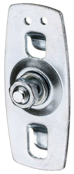 Plaque de base GEDORE avec filetage M6, 1446185