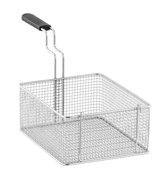 Panier de remplacement Bartscher pour friteuse 600, 8 l, grand, 131515