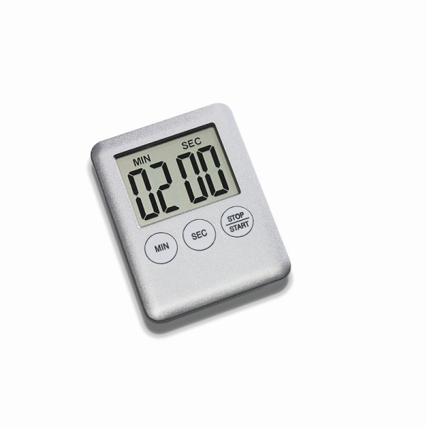 Minuterie électronique Schneider, durée de fonctionnement de 99 min et 59 sec, 160018