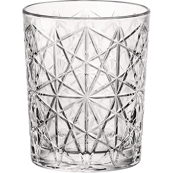 Verre à long drink Bormioli Rocco Lounge, 370 ml, UE : 6 pièces, GL8204370